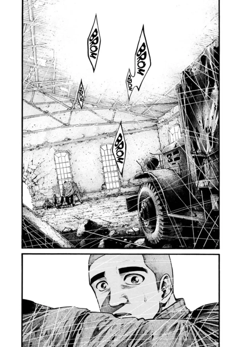 Rainbow Chapter 188 page 11