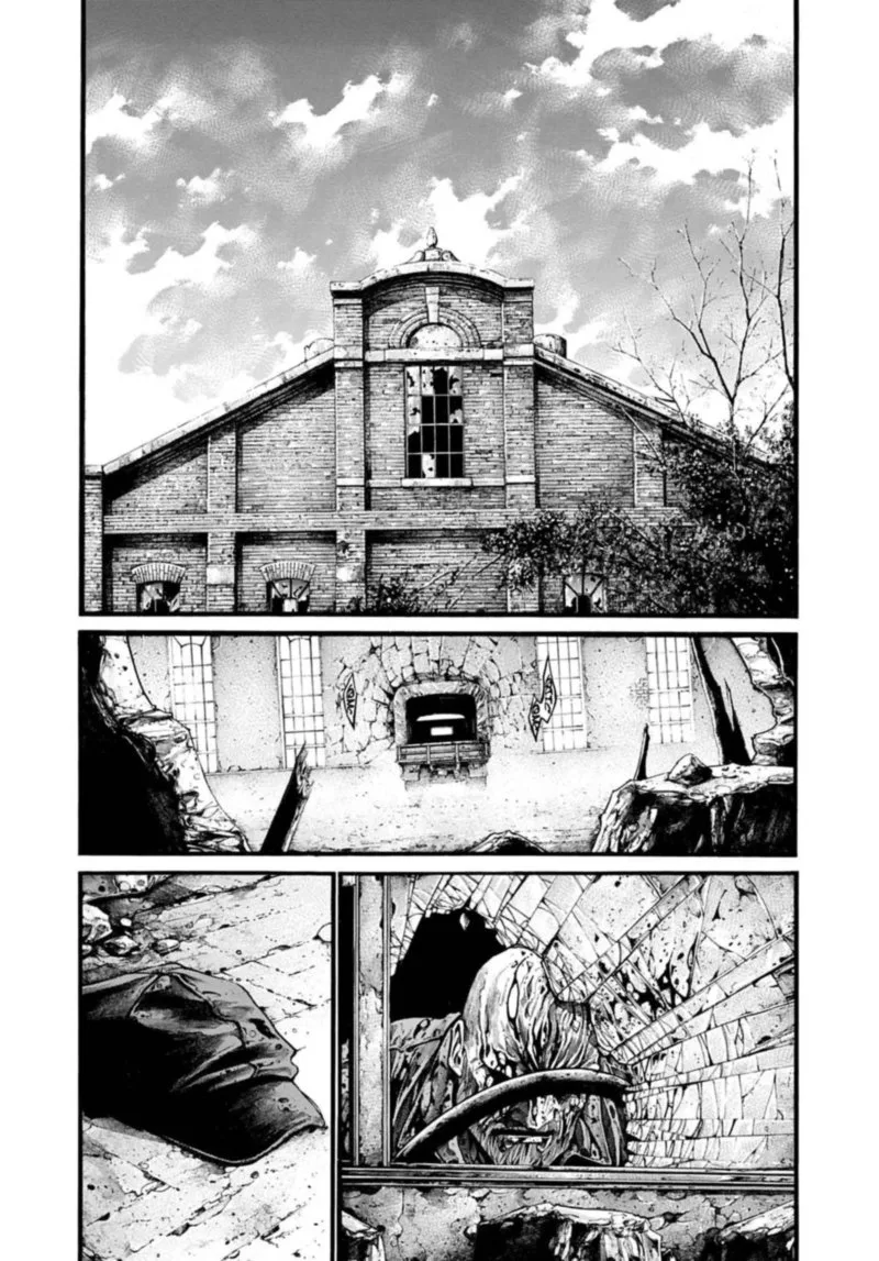 Rainbow Chapter 188 page 5