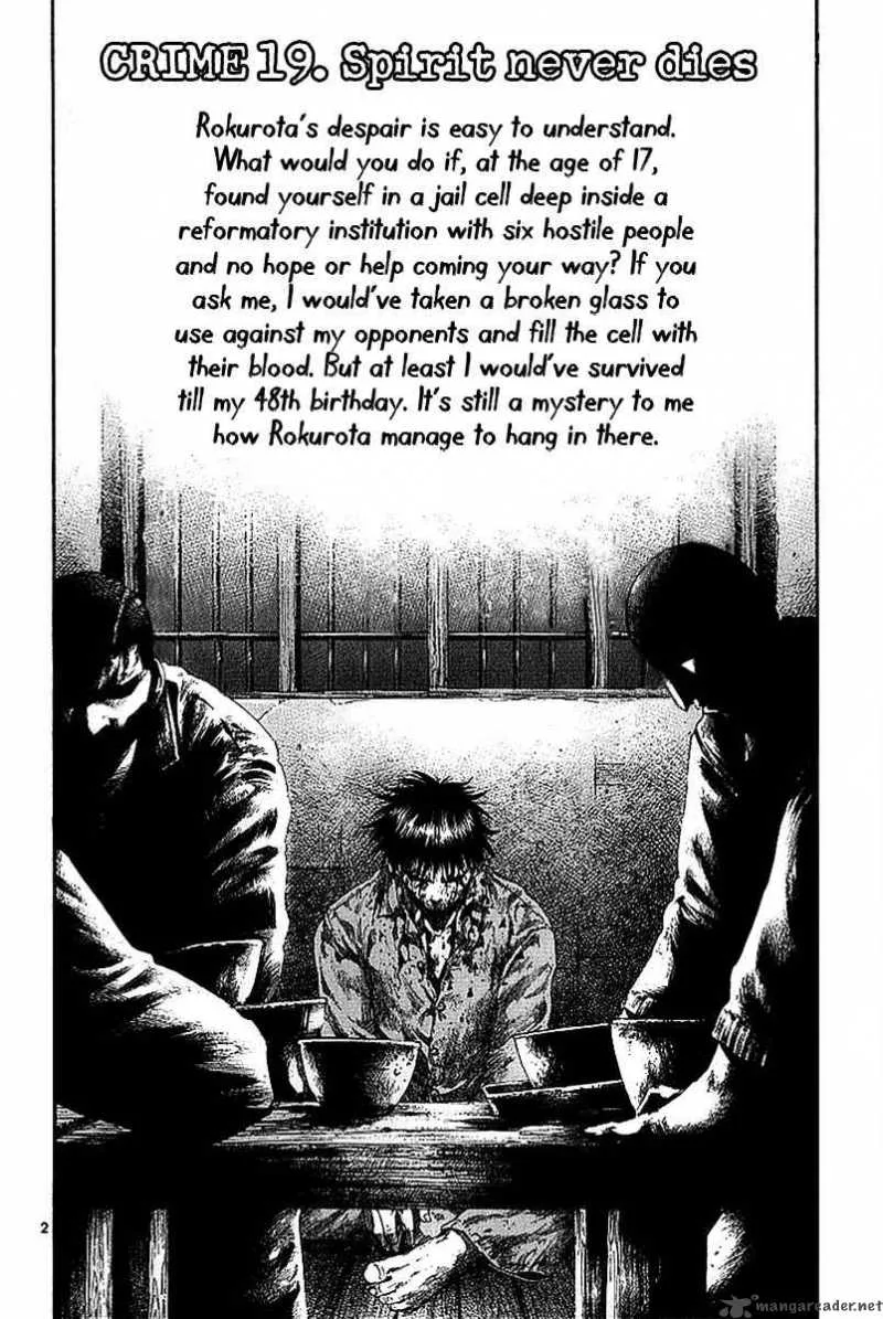 Rainbow Chapter 19 page 3