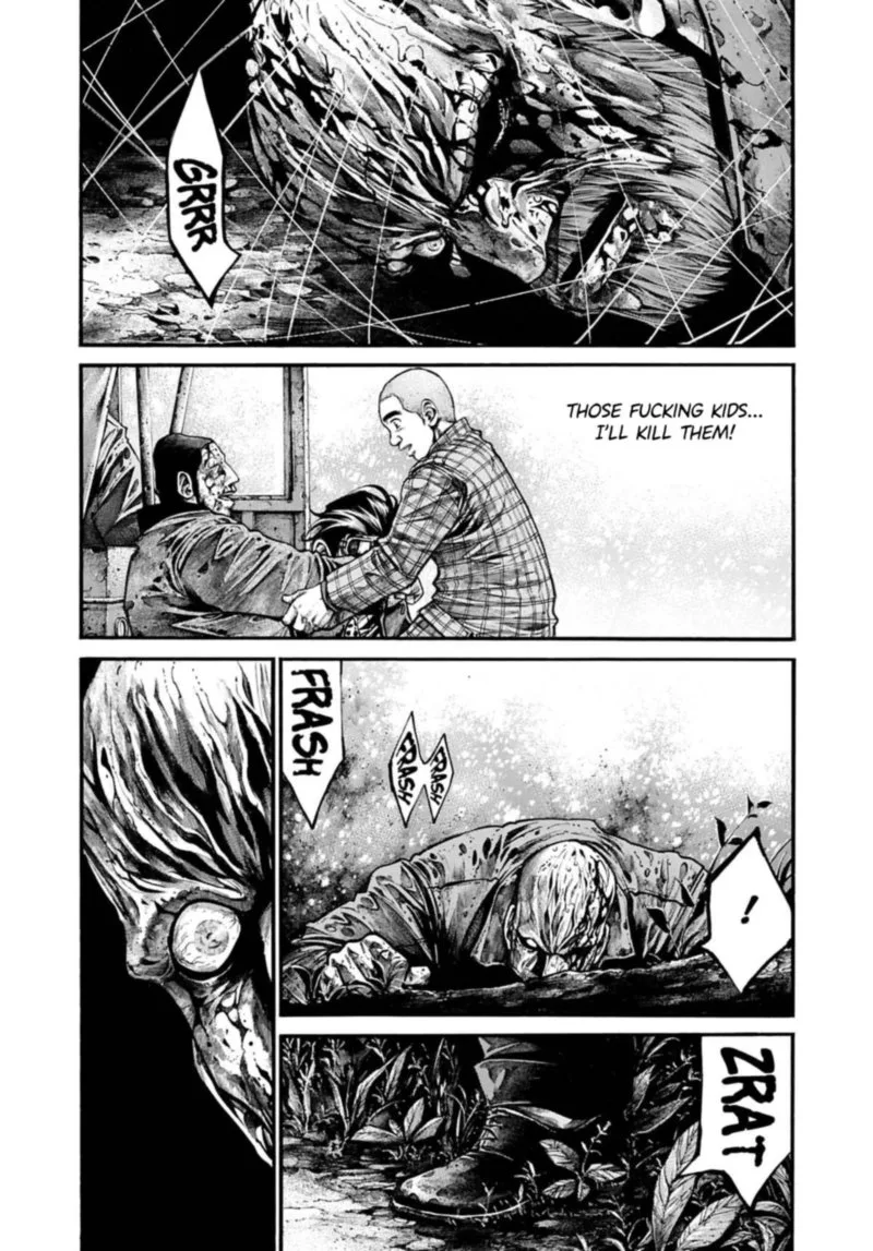 Rainbow Chapter 191 page 3