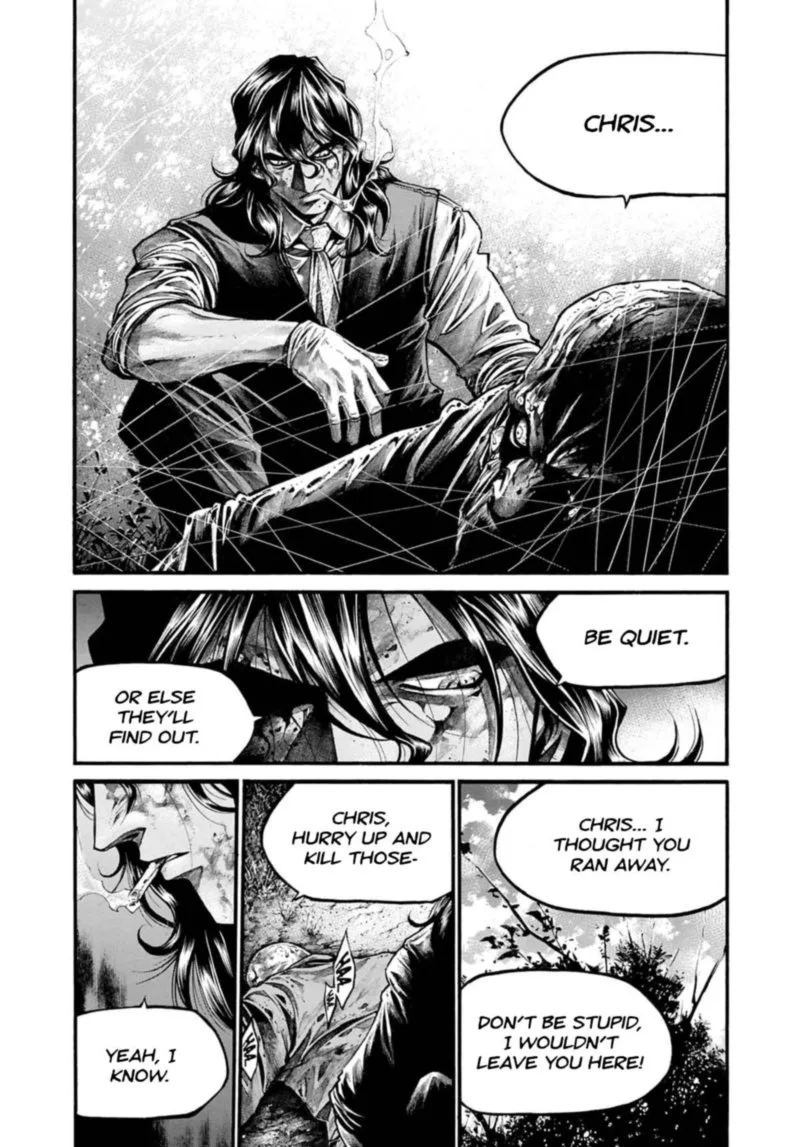 Rainbow Chapter 191 page 4