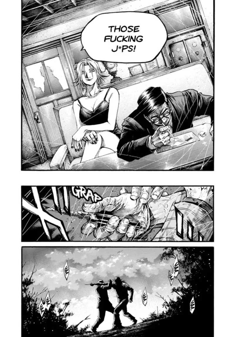 Rainbow Chapter 192 page 10