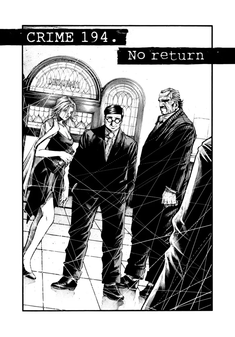 Rainbow Chapter 194 page 5
