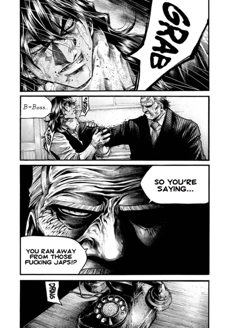 Rainbow Chapter 196 page 7
