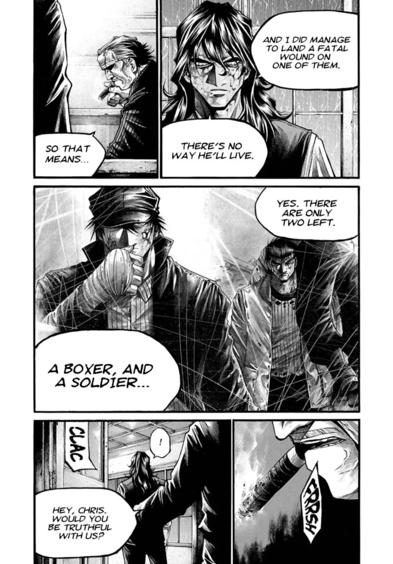 Rainbow Chapter 196 page 5