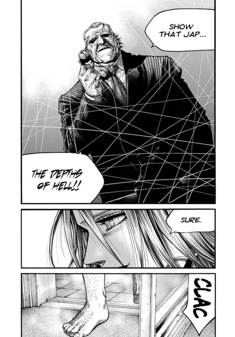 Rainbow Chapter 196 page 10