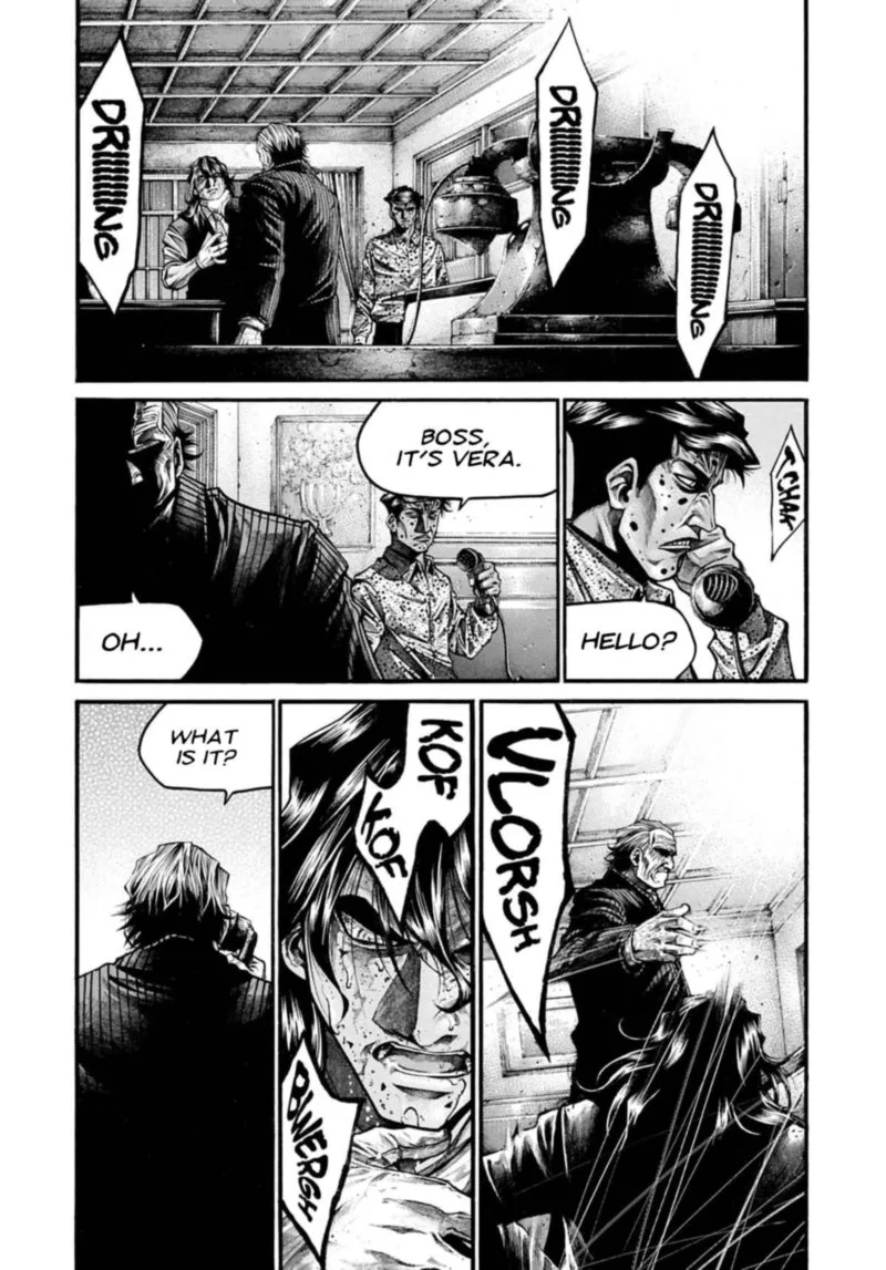 Rainbow Chapter 196 page 8