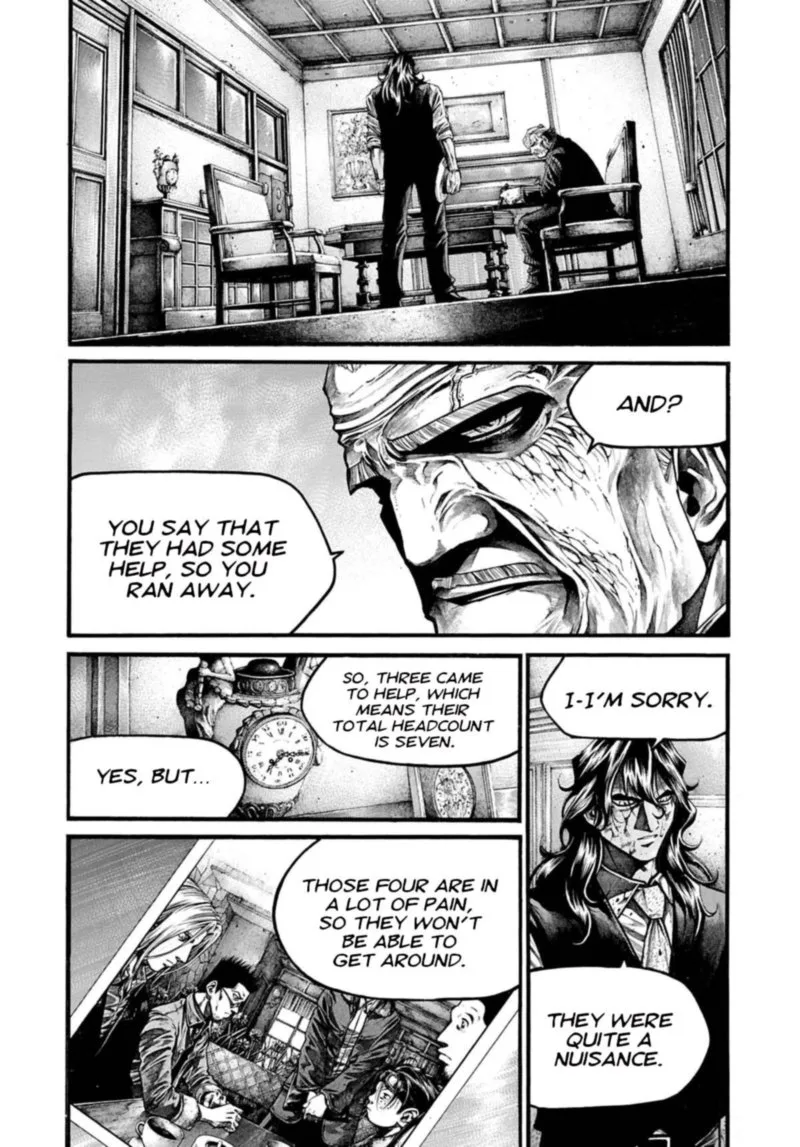 Rainbow Chapter 196 page 4