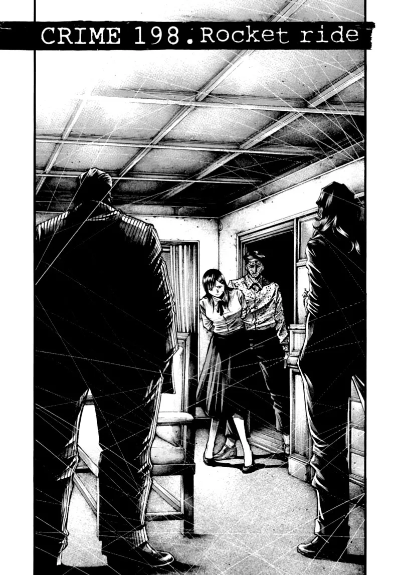 Rainbow Chapter 198 page 2