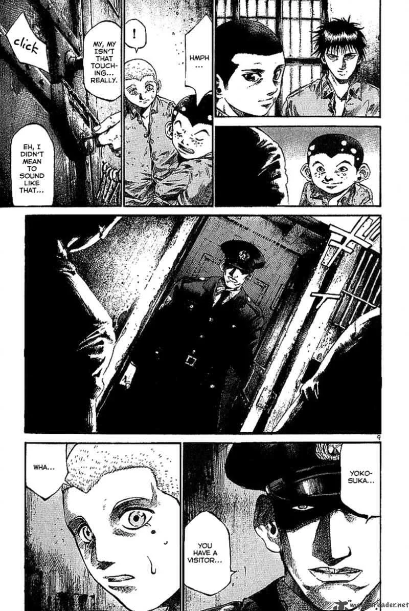 Rainbow Chapter 2 page 10