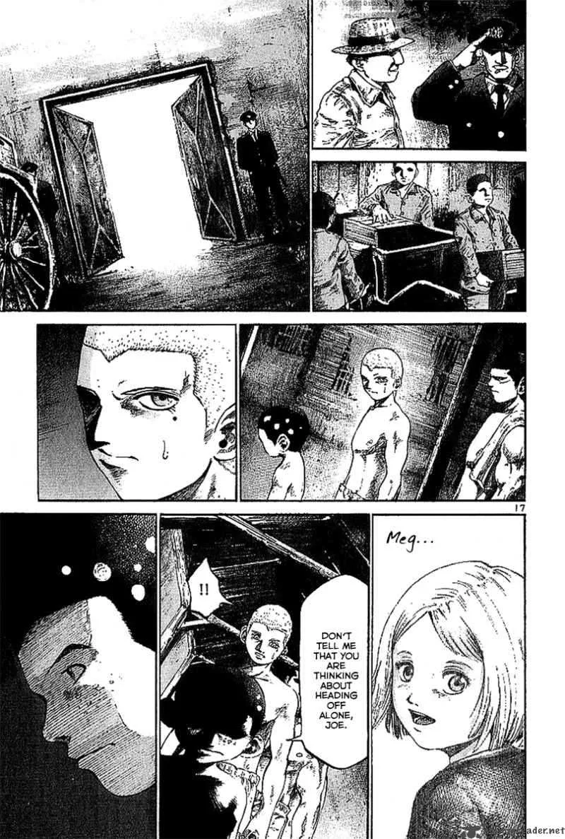Rainbow Chapter 2 page 18