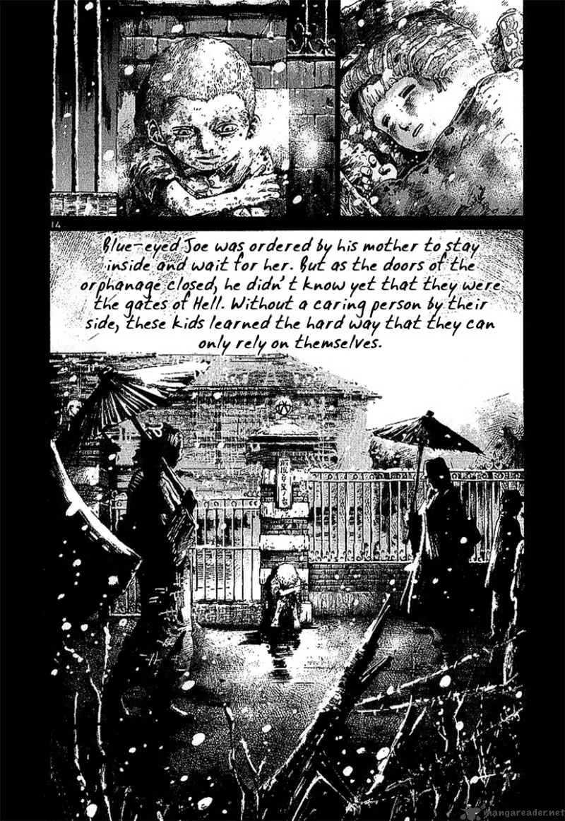 Rainbow Chapter 2 page 15