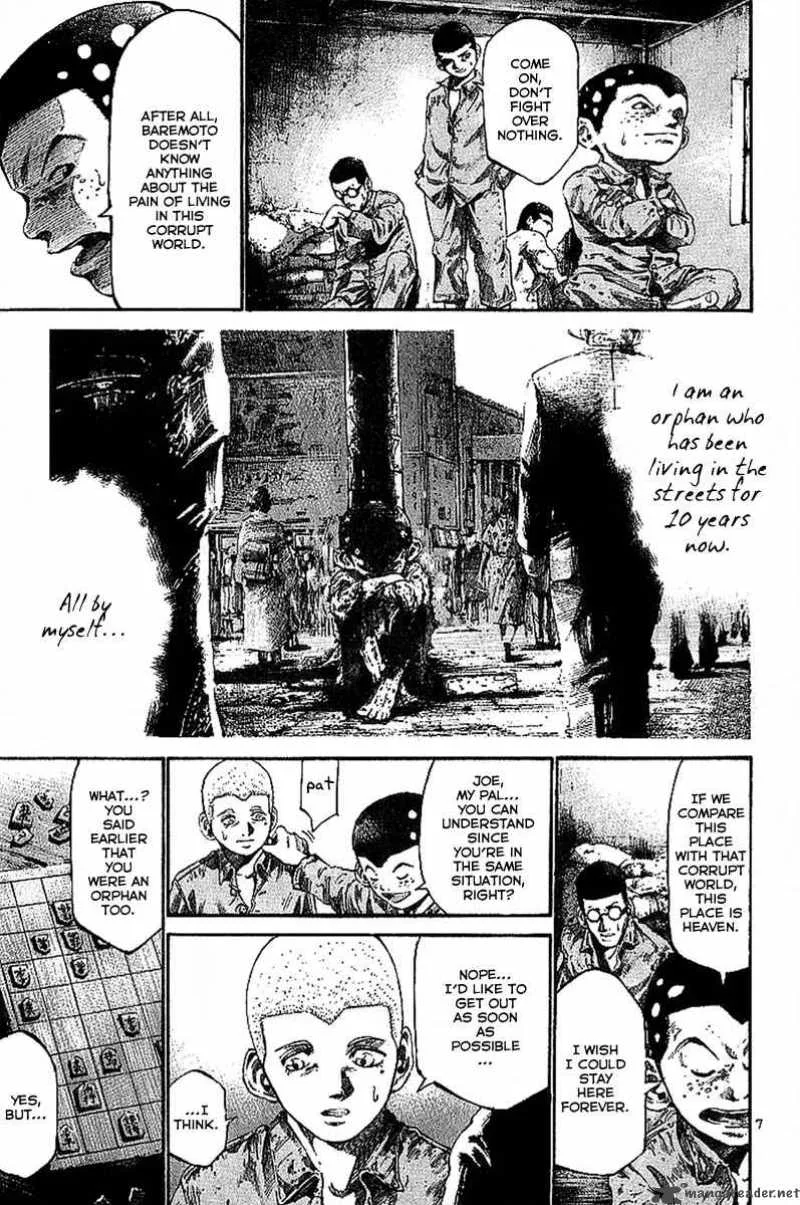 Rainbow Chapter 2 page 8