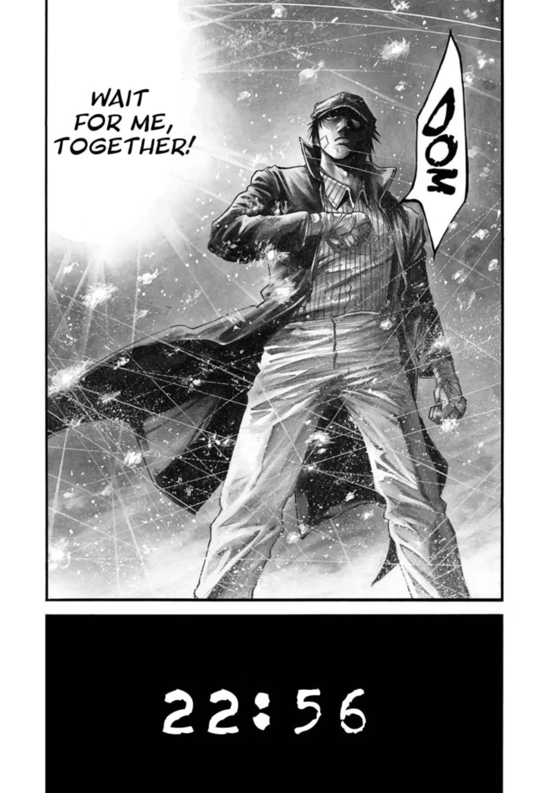 Rainbow Chapter 200 page 17
