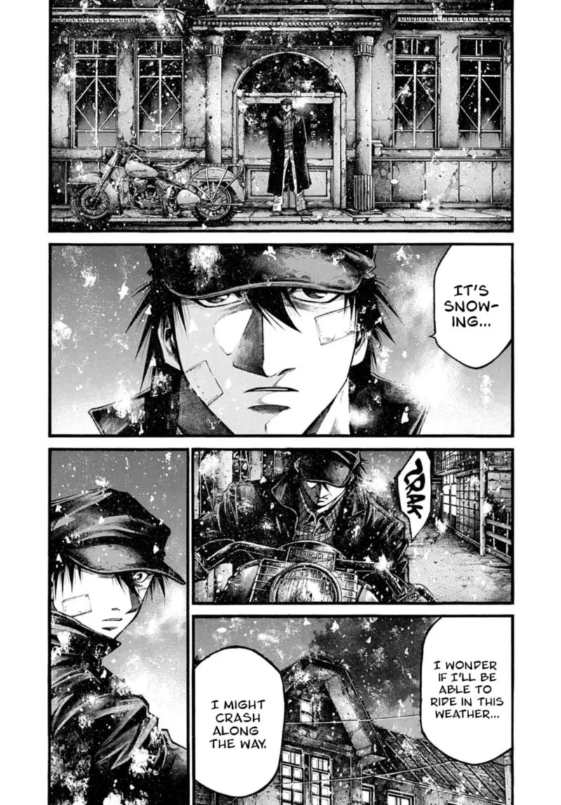 Rainbow Chapter 200 page 4
