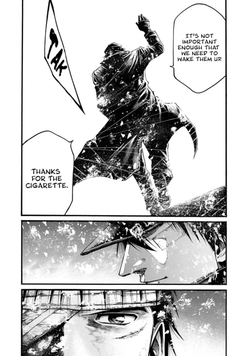 Rainbow Chapter 200 page 10