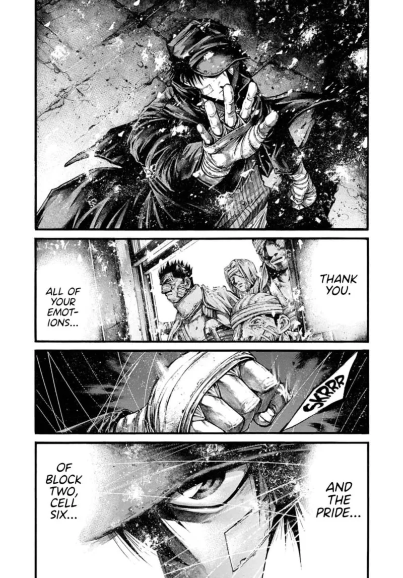 Rainbow Chapter 200 page 16