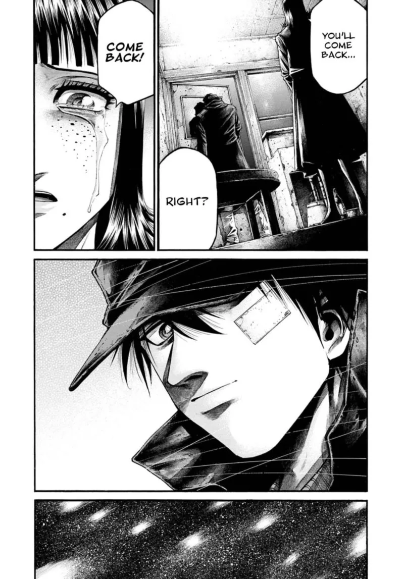 Rainbow Chapter 201 page 6