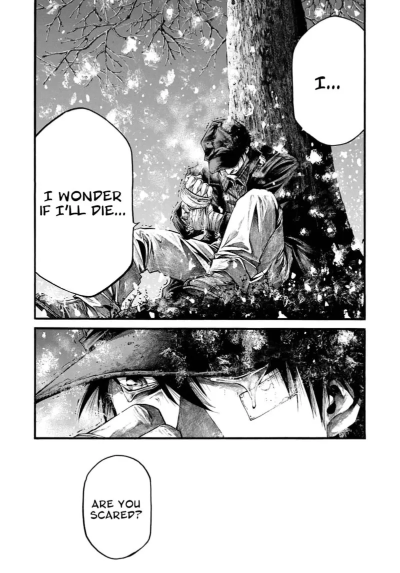 Rainbow Chapter 201 page 9