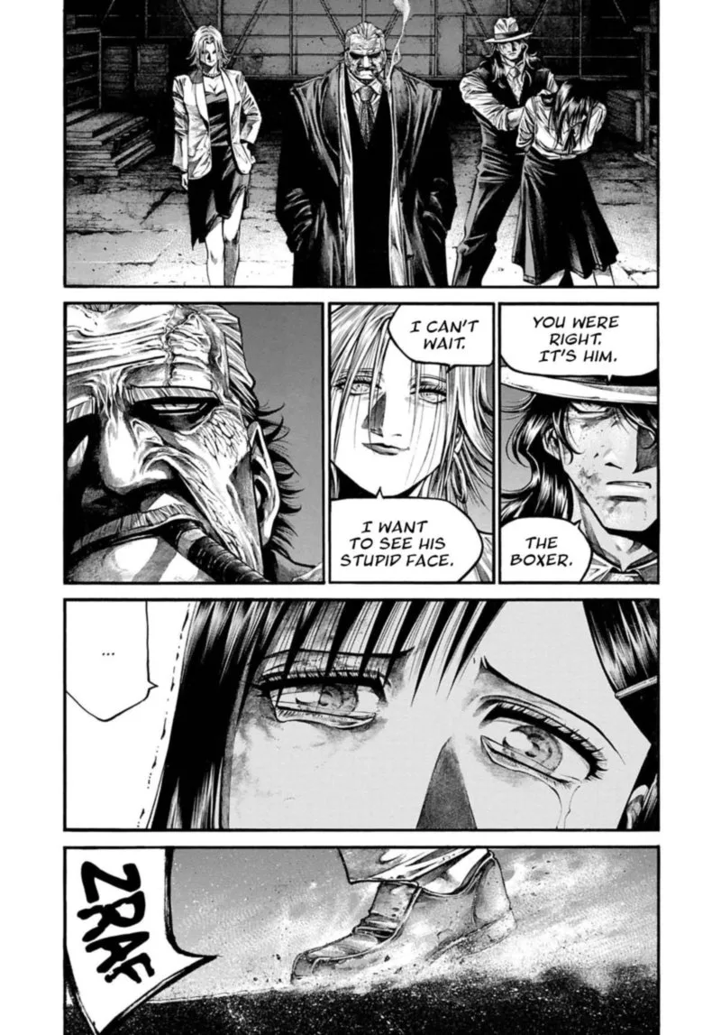 Rainbow Chapter 202 page 14