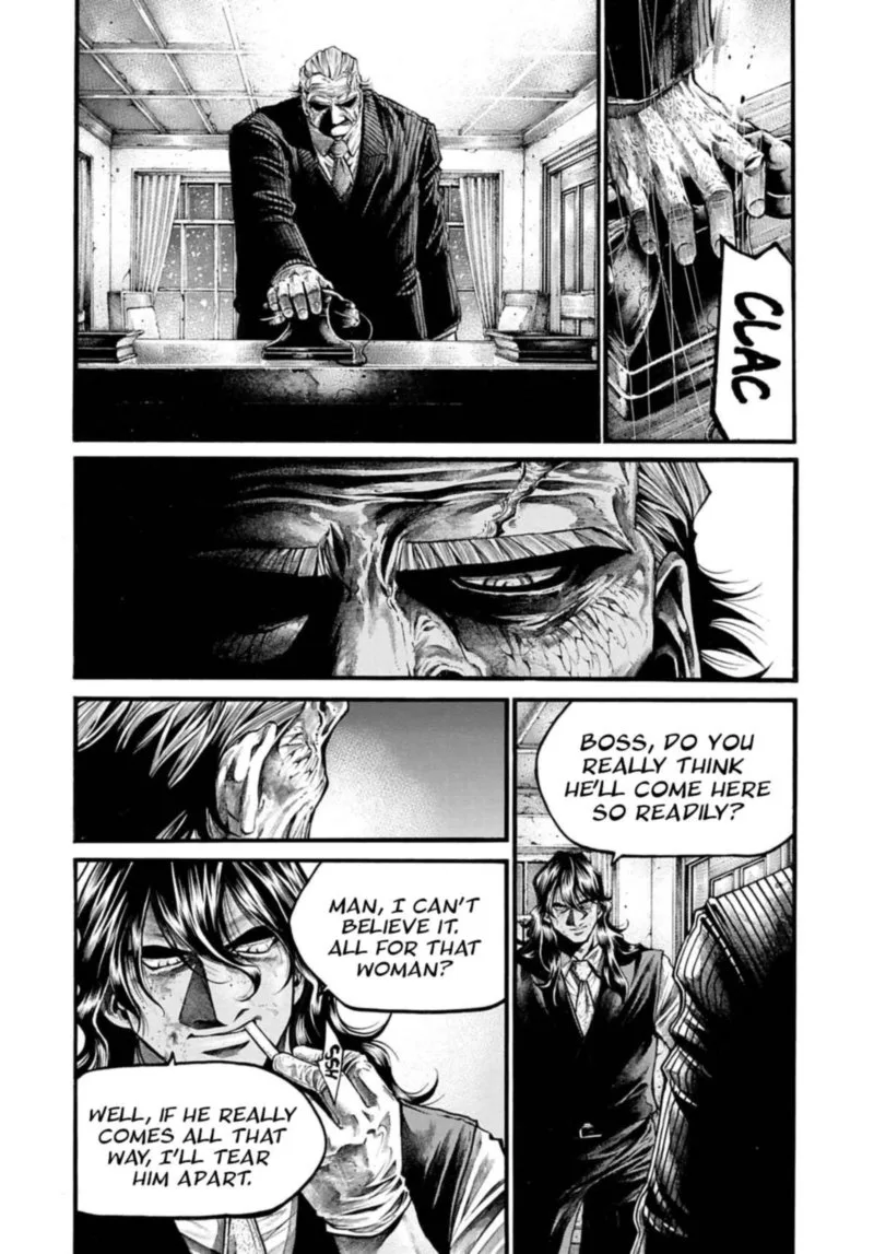 Rainbow Chapter 202 page 4