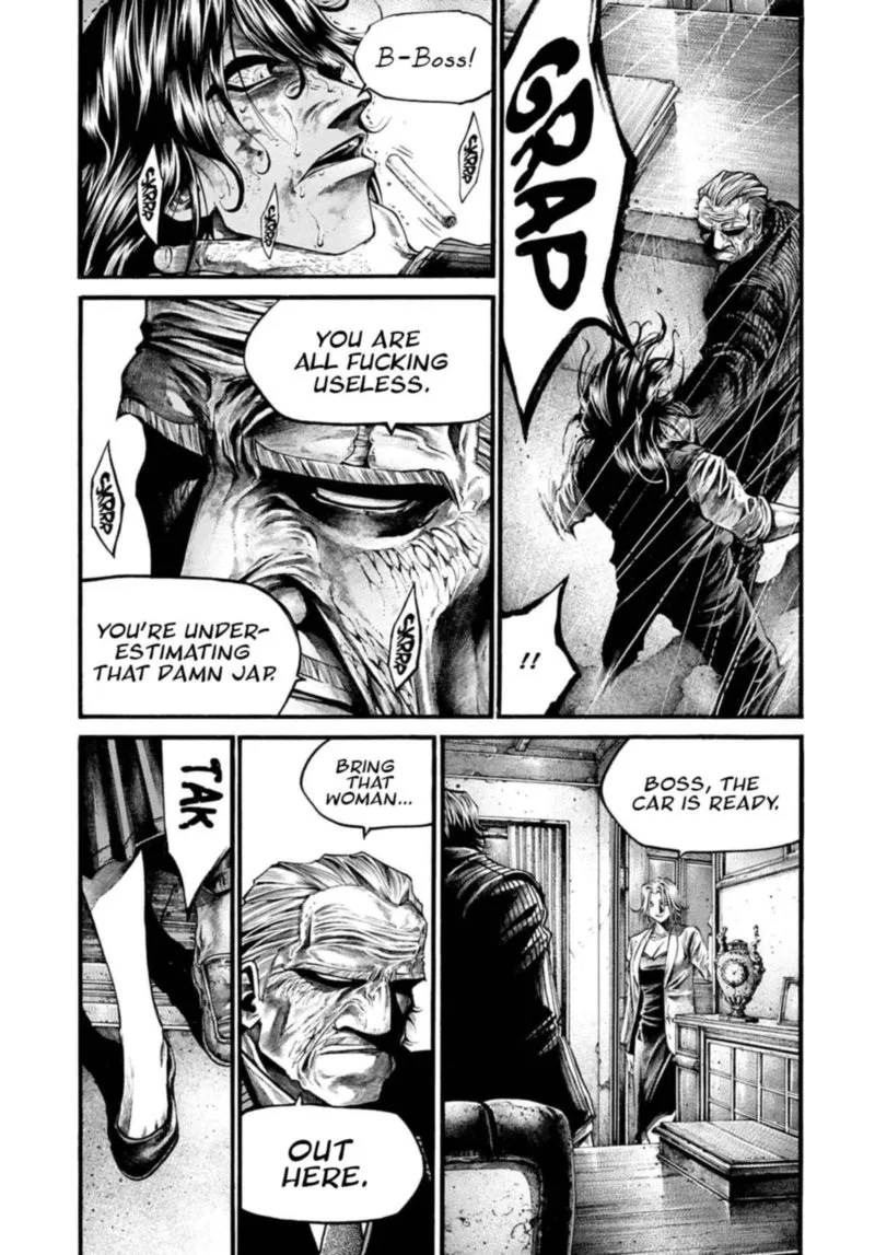 Rainbow Chapter 202 page 5