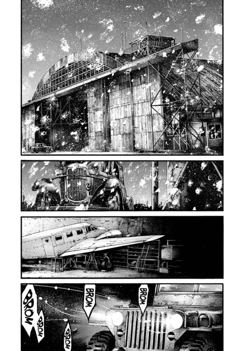 Rainbow Chapter 202 page 13