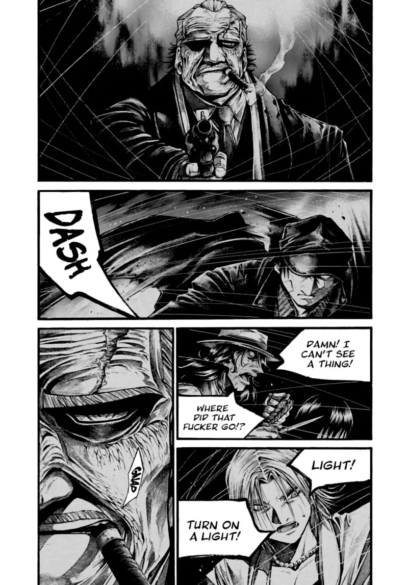 Rainbow Chapter 203 page 8
