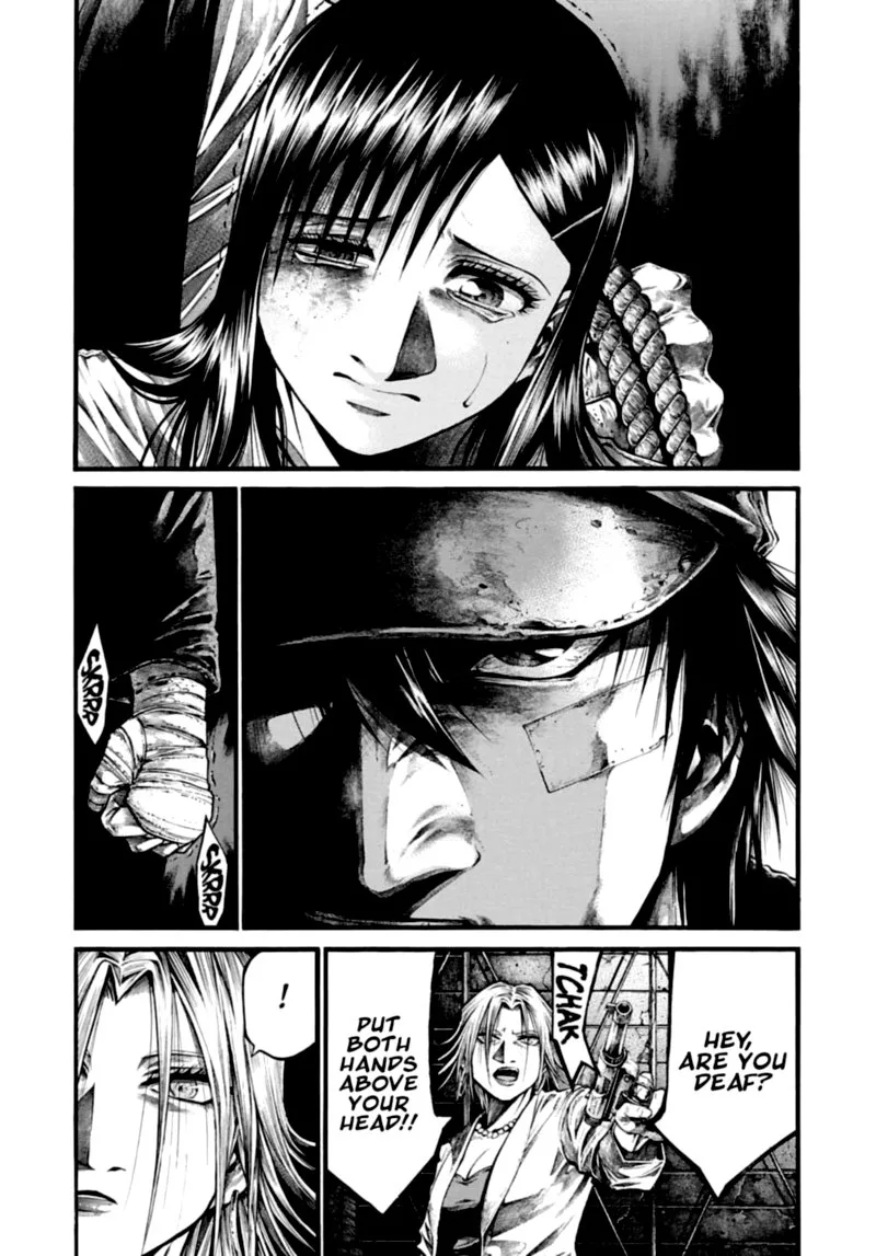 Rainbow Chapter 203 page 4