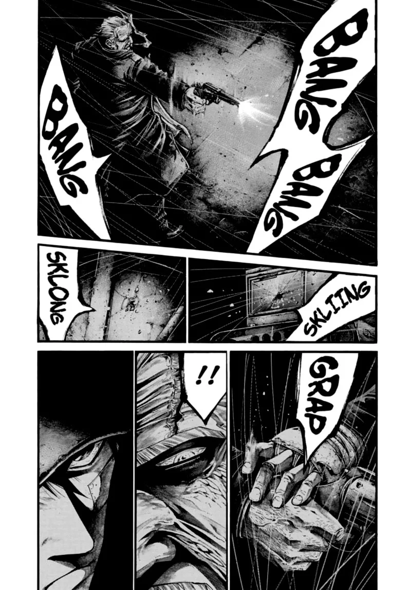 Rainbow Chapter 203 page 9