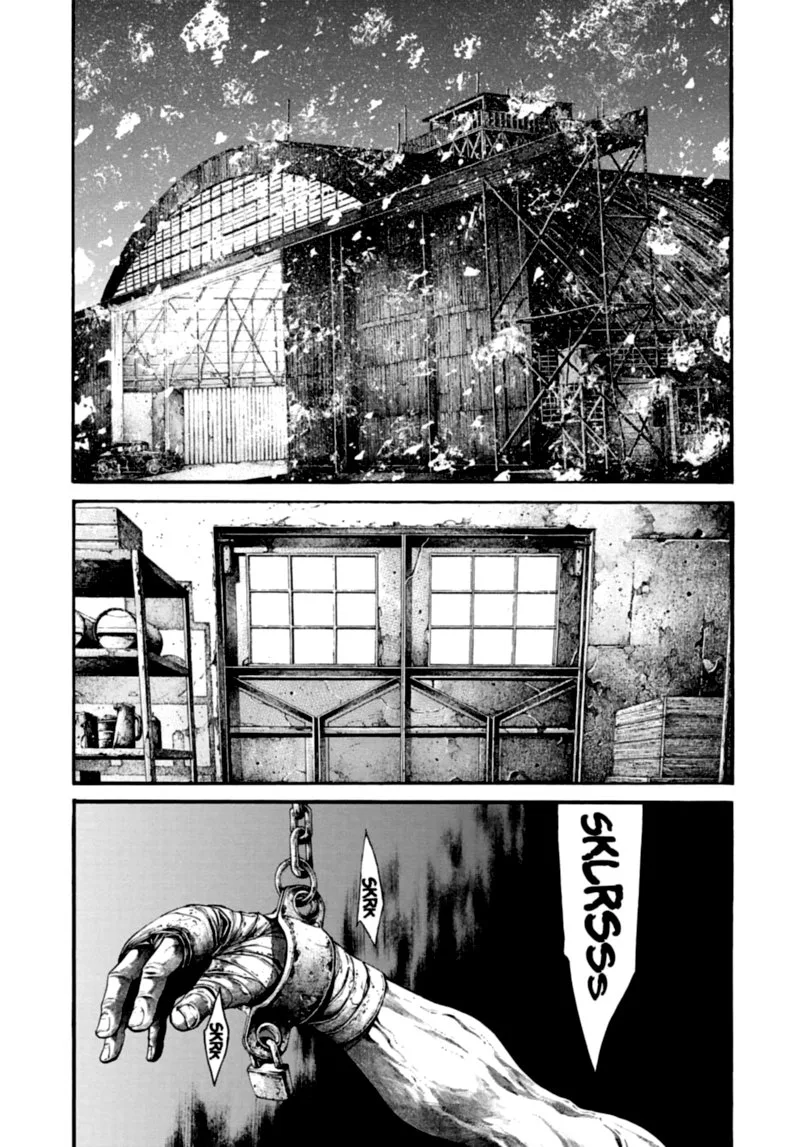 Rainbow Chapter 204 page 15