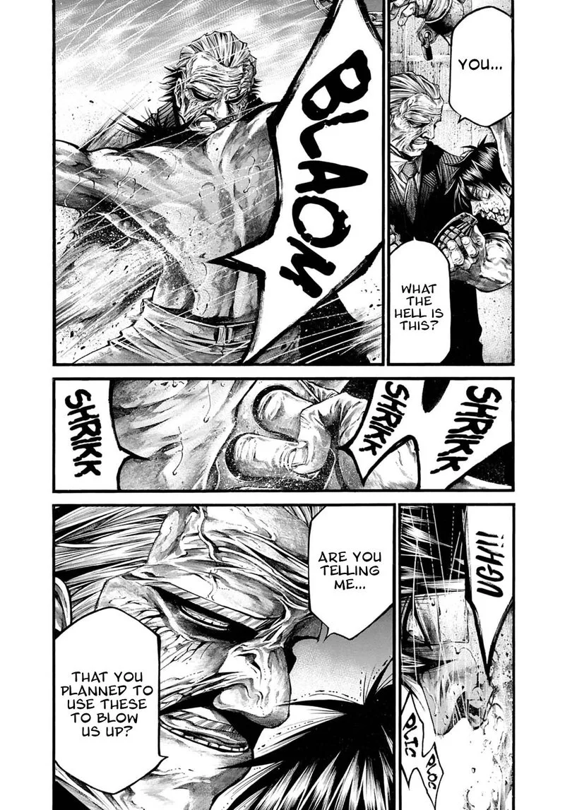 Rainbow Chapter 205 page 11