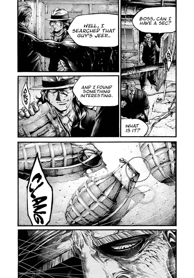 Rainbow Chapter 205 page 10