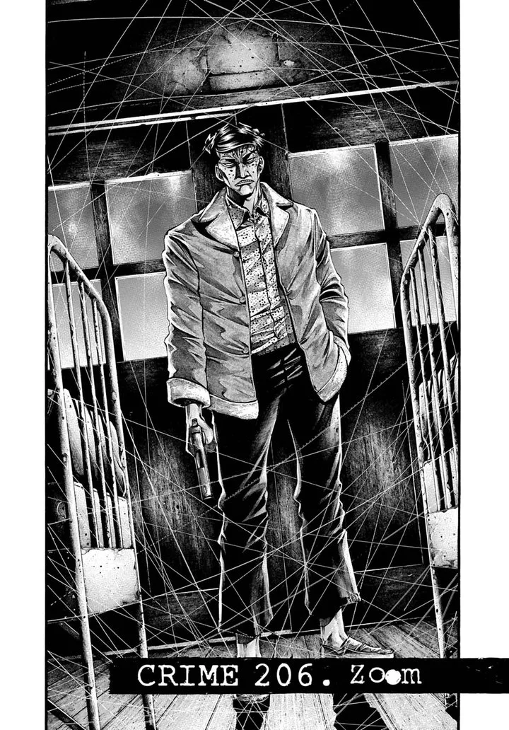 Rainbow Chapter 206 page 2