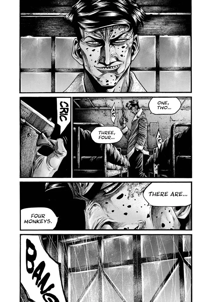 Rainbow Chapter 206 page 3