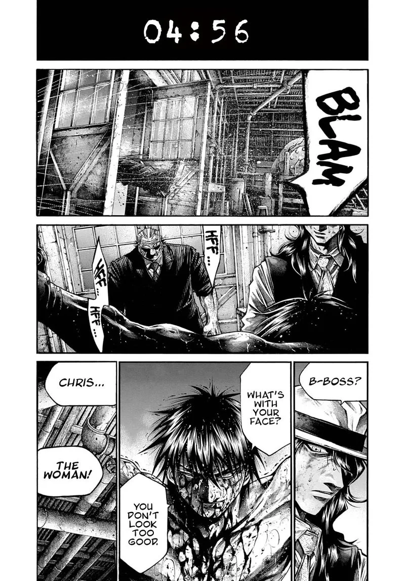 Rainbow Chapter 207 page 14
