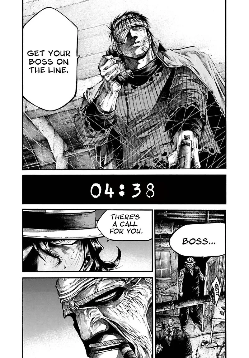 Rainbow Chapter 207 page 6