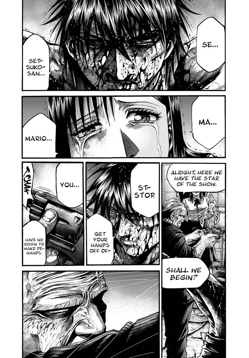 Rainbow Chapter 208 page 3