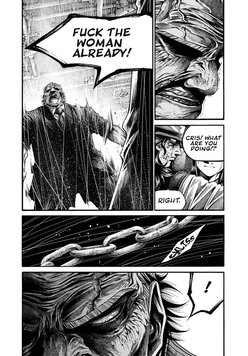 Rainbow Chapter 208 page 16