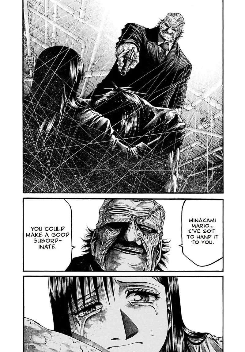 Rainbow Chapter 209 page 10