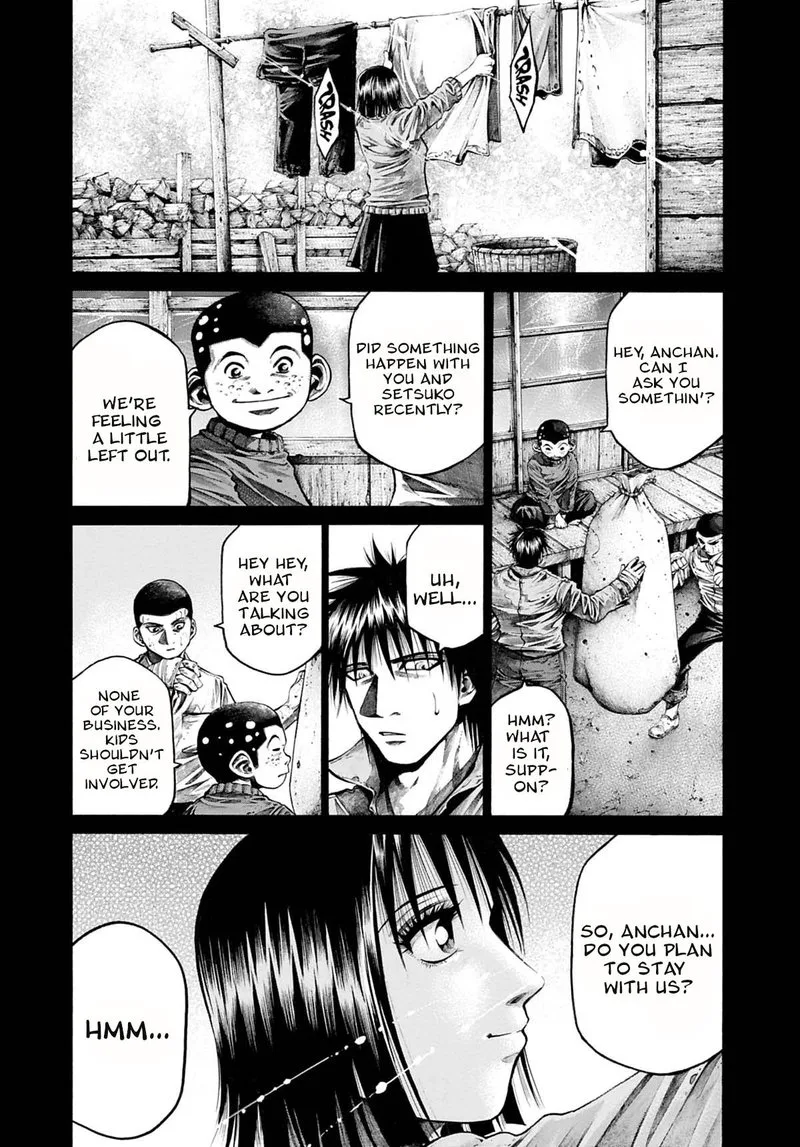 Rainbow Chapter 209 page 3