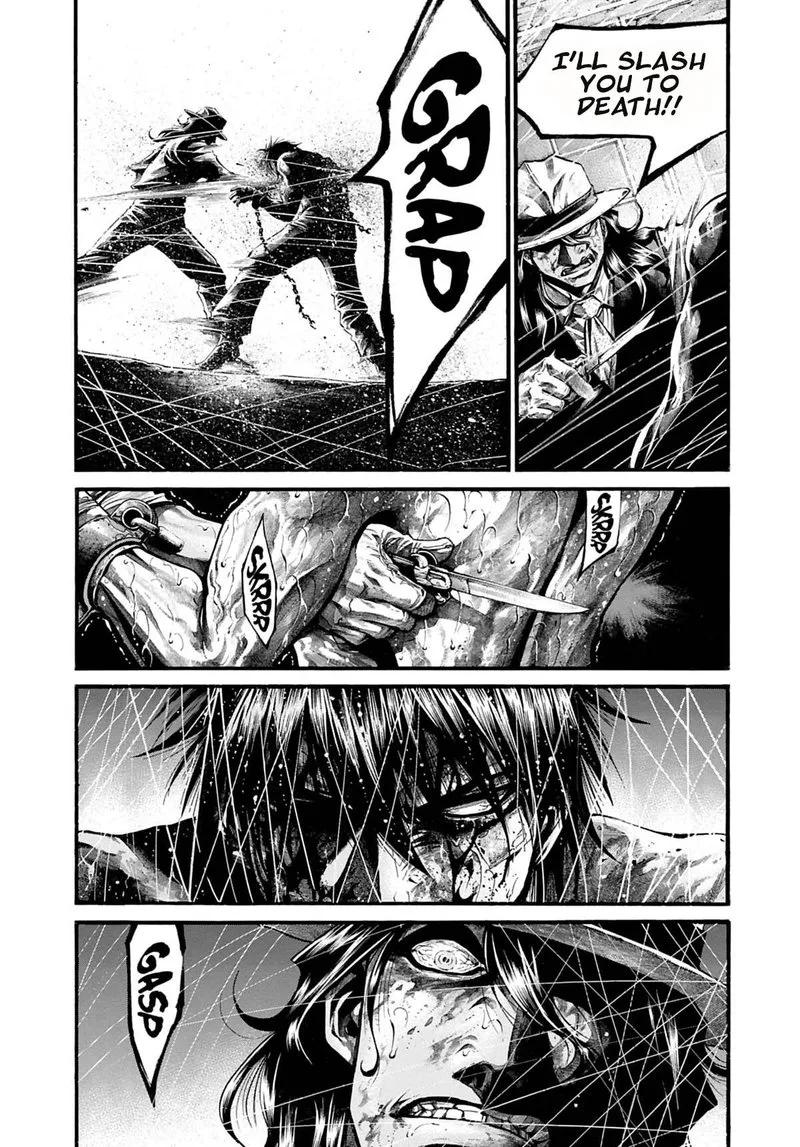 Rainbow Chapter 209 page 17