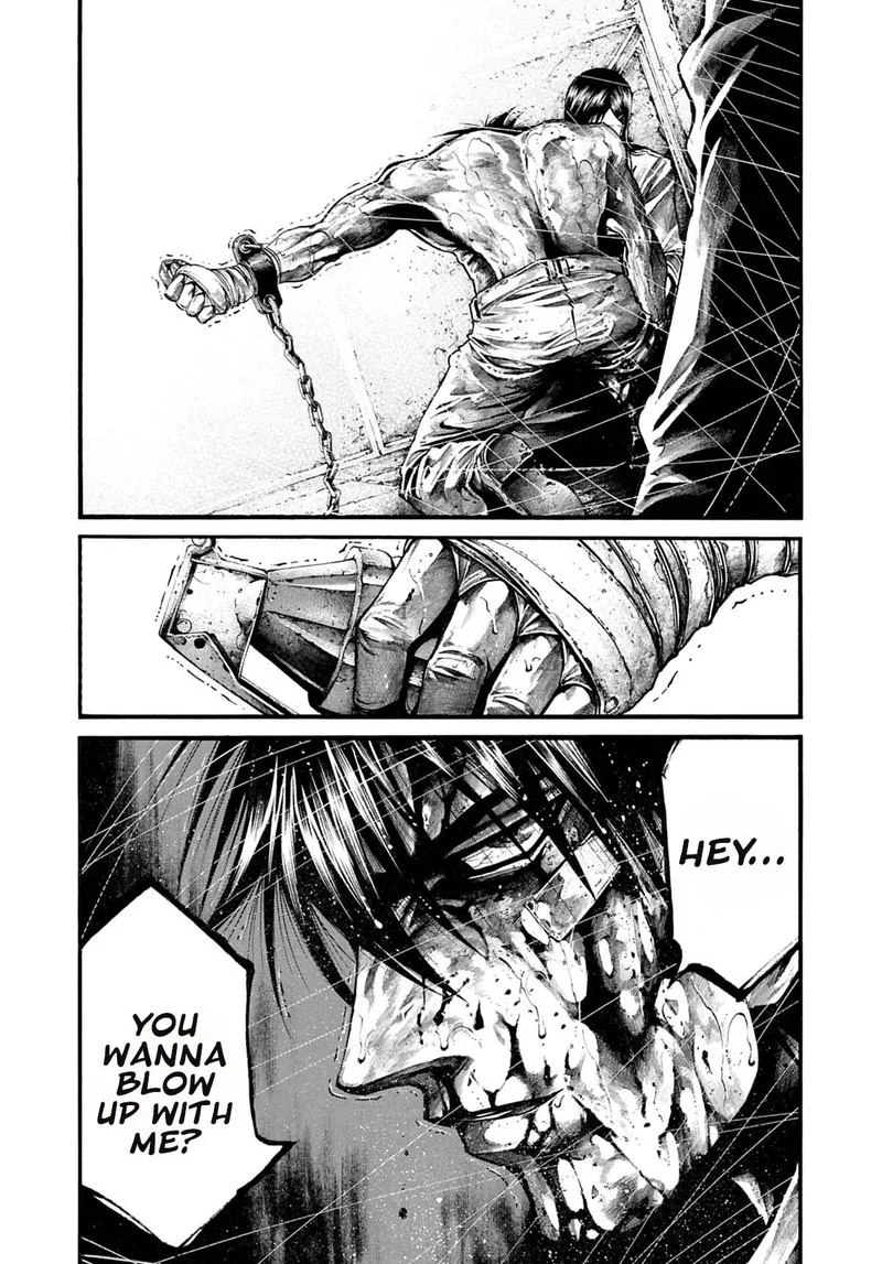 Rainbow Chapter 209 page 13