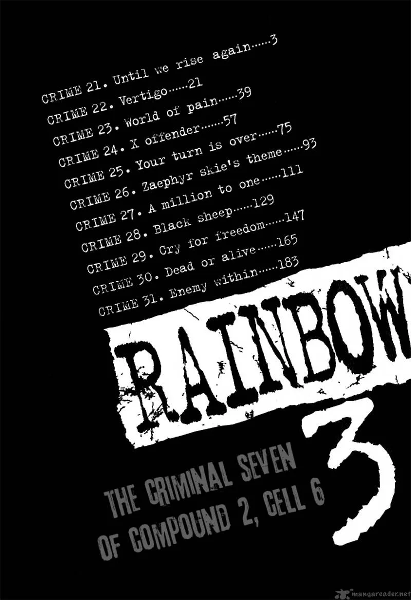 Rainbow Chapter 21 page 5