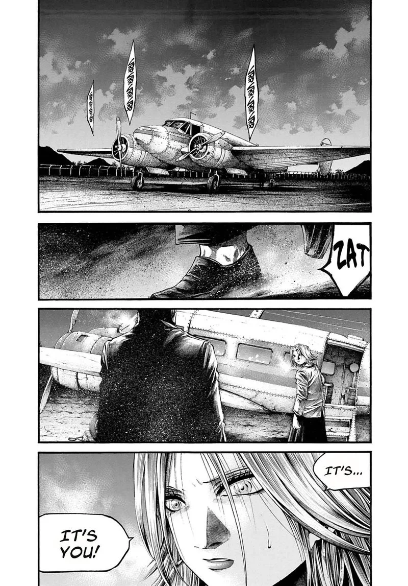 Rainbow Chapter 210 page 6