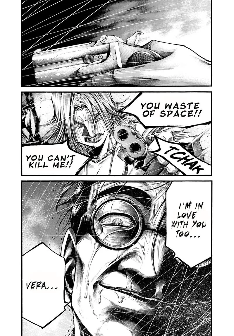 Rainbow Chapter 210 page 10