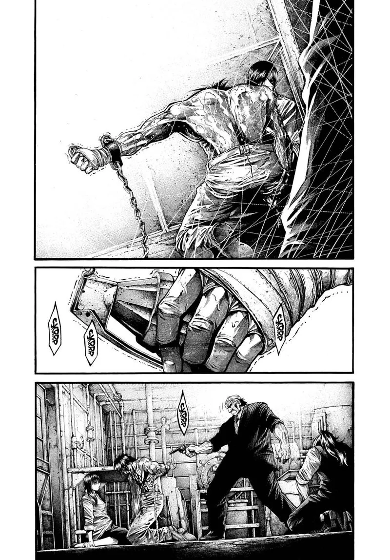 Rainbow Chapter 210 page 2