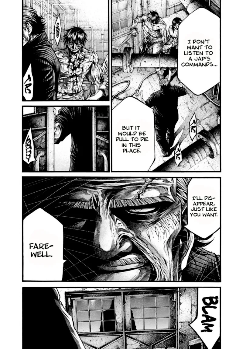 Rainbow Chapter 211 page 6
