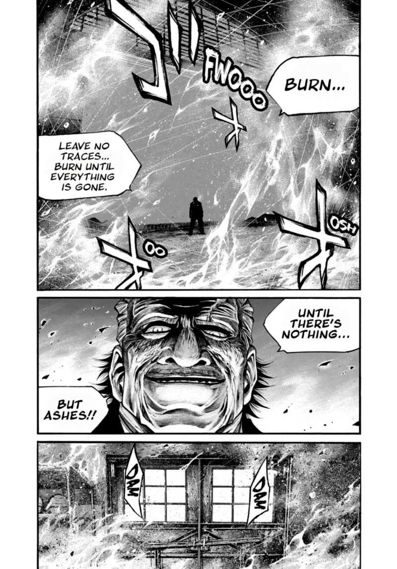 Rainbow Chapter 211 page 13