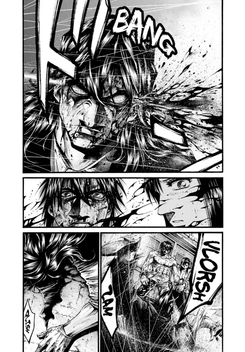 Rainbow Chapter 211 page 4